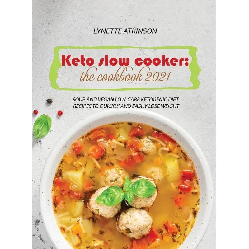 Keto Slow Cooker