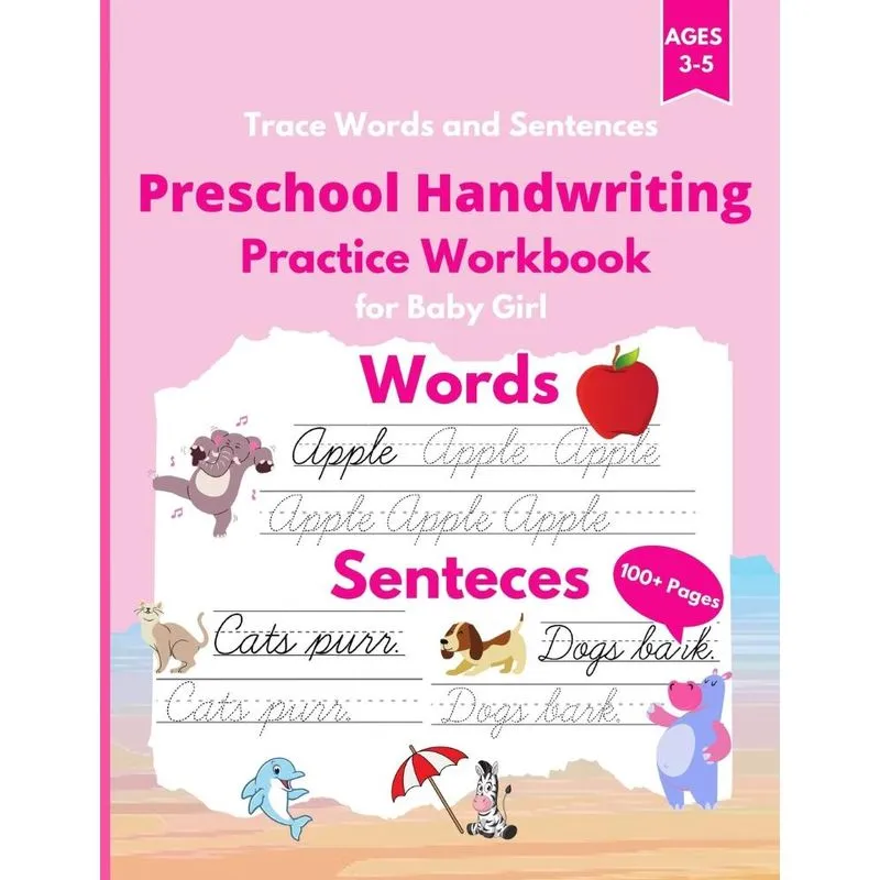 Trace Words And Sentences