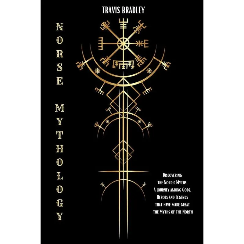 Norse Mythology