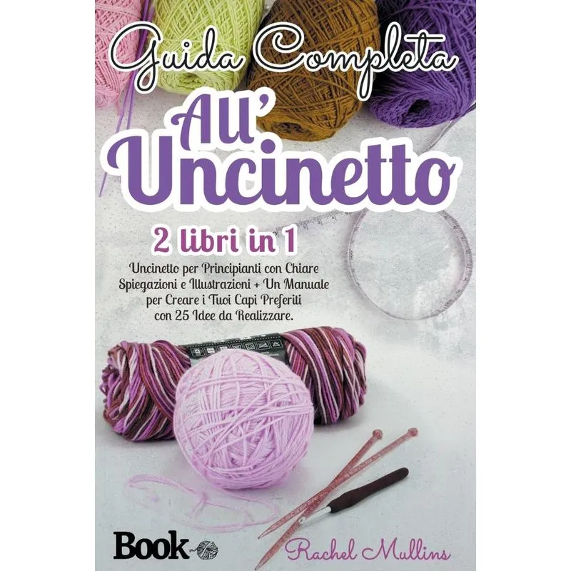 Guida Completa Alluncinetto