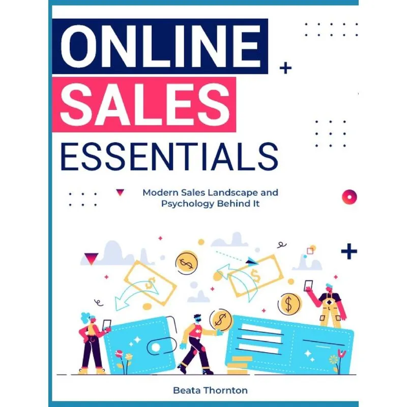 Online Sales Essentials