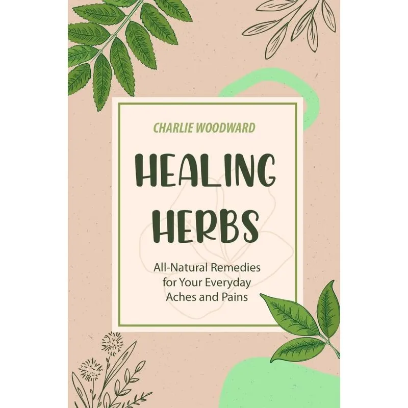Healing Herbs