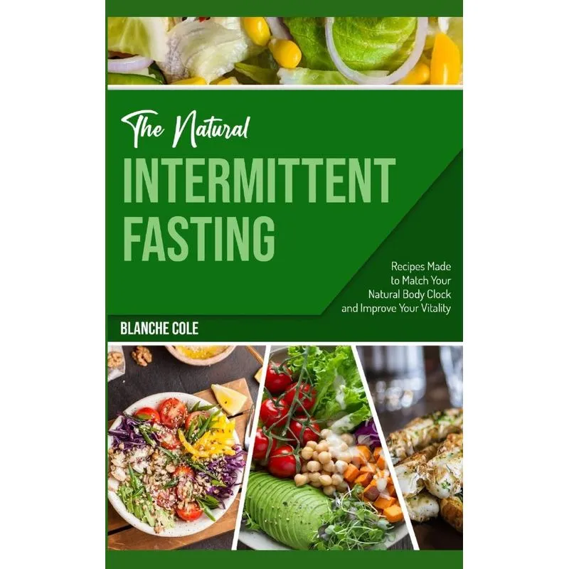 The Natural Intermittent Fasting