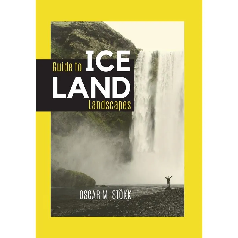 ICELAND Guide to Landscapes
