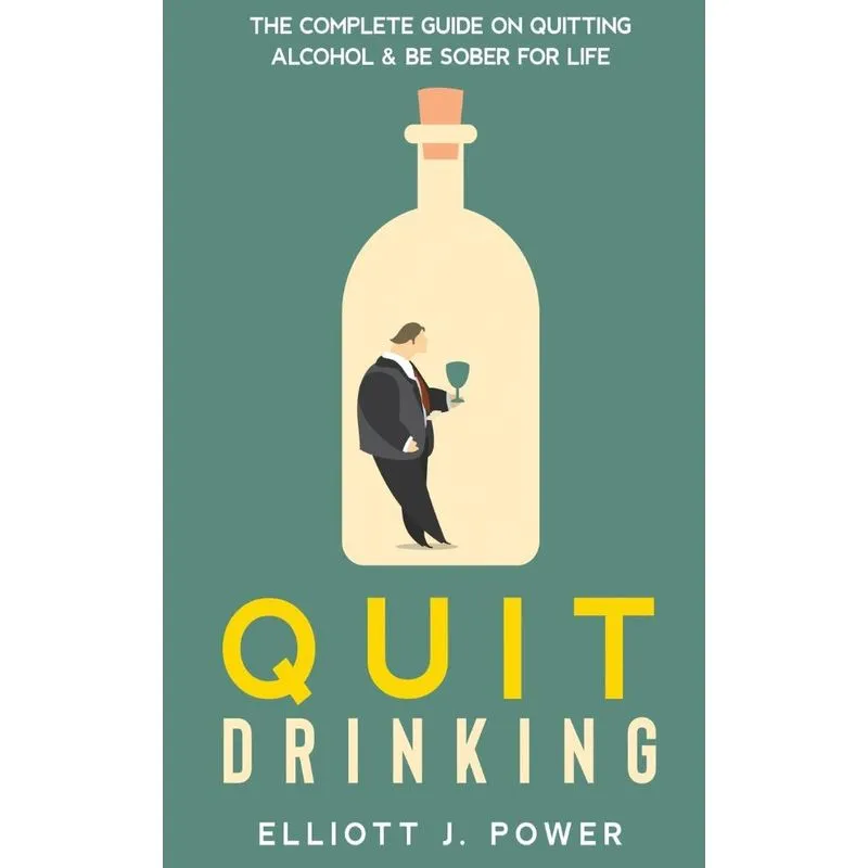 Quit Drinking