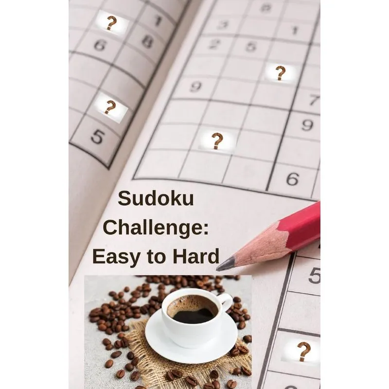 Sudoku Challenge