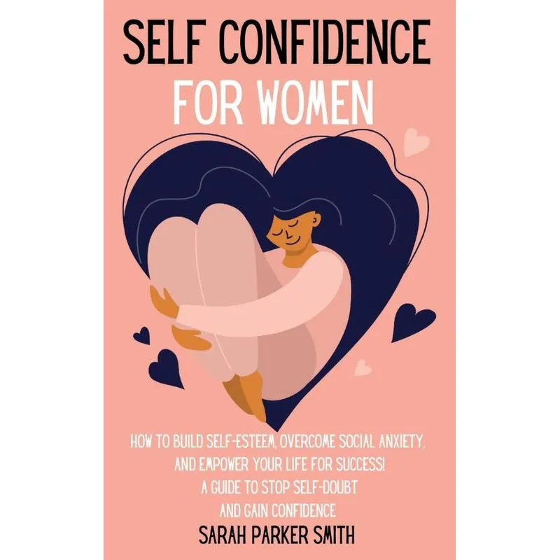 Self Confidence for Women