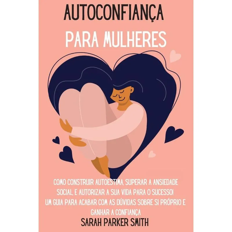 Autoconfiança para Mulheres