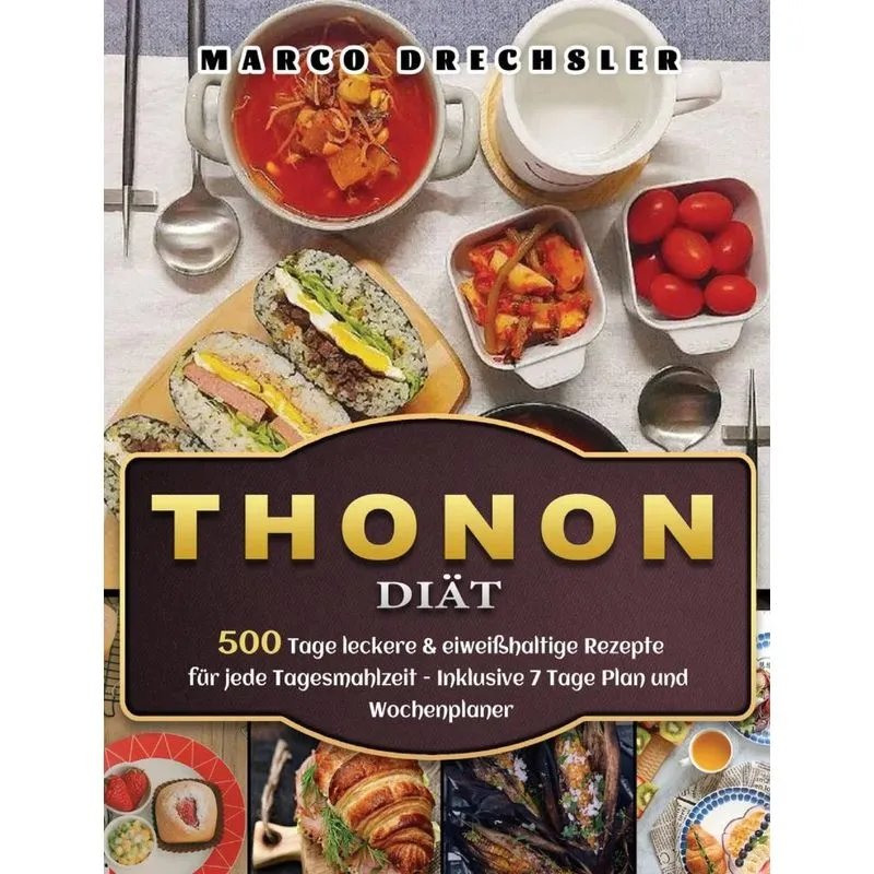 Thonon Diät