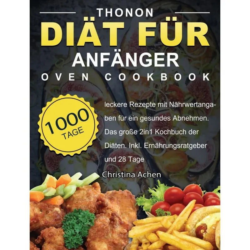 Thonon Diät für Anfänger