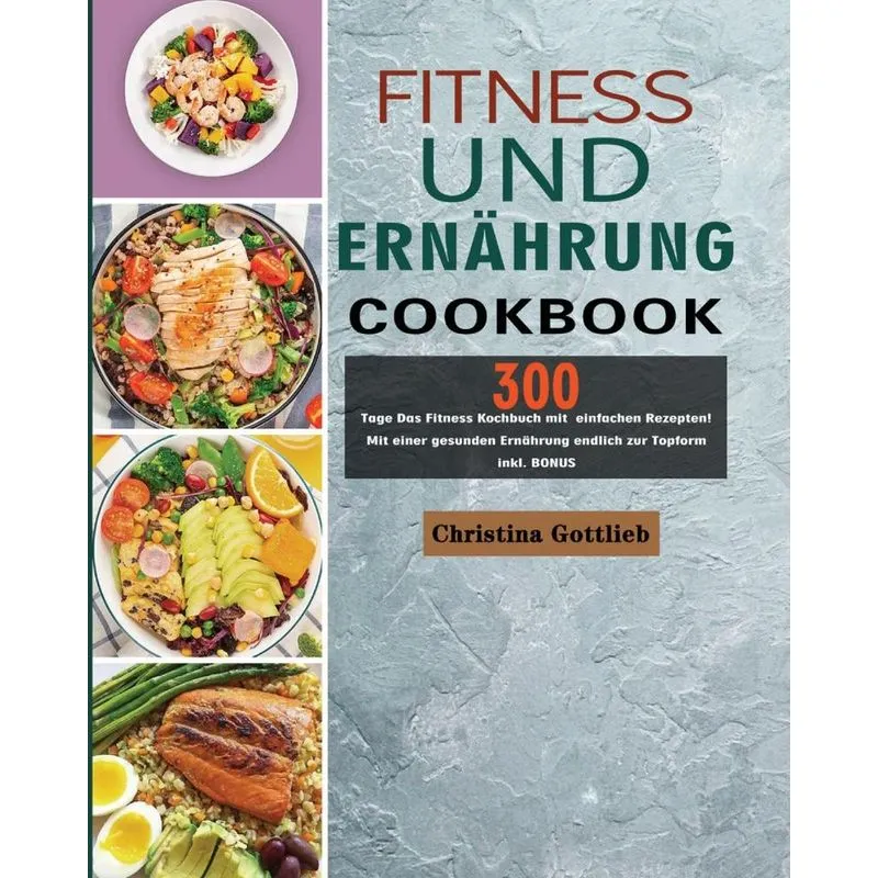 Fitness und Ernährung 2021