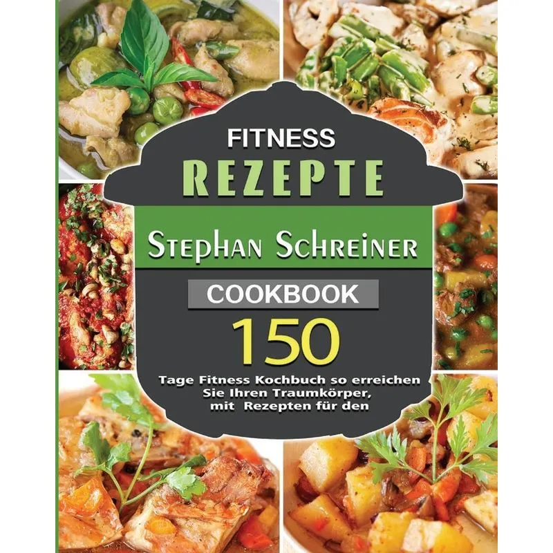 Fitness Rezepte 2021