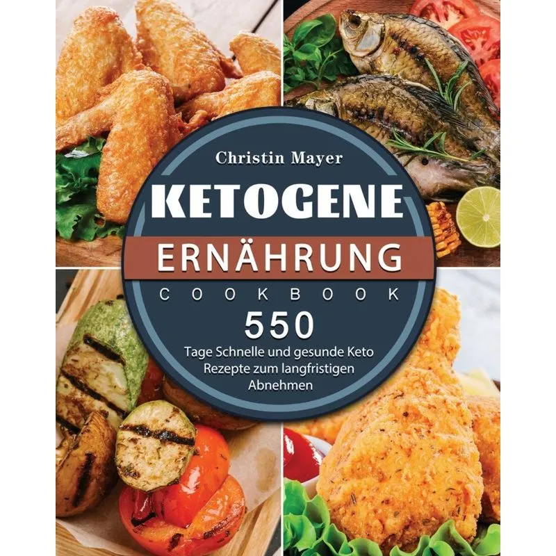 Ketogene Ernährung 2021