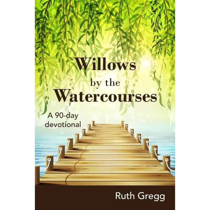 Willows By The Watercourses
