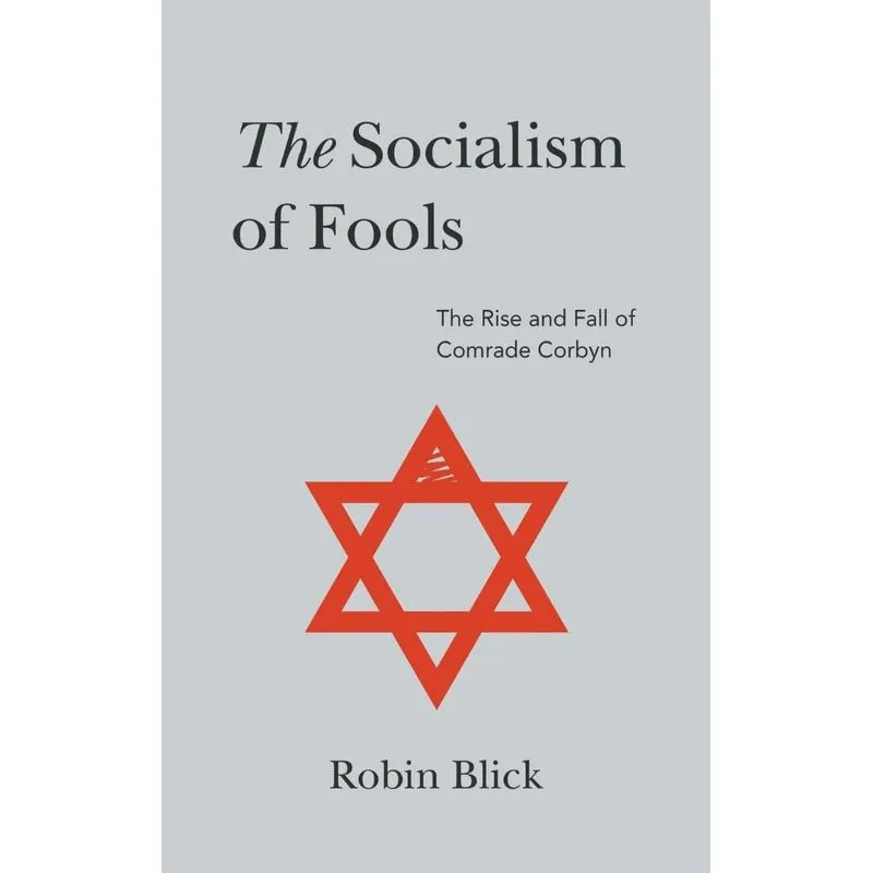 Socialism Of Fools