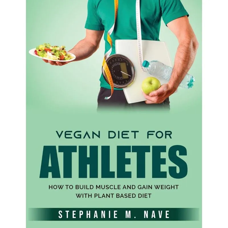 Vegan Diet For Athletes