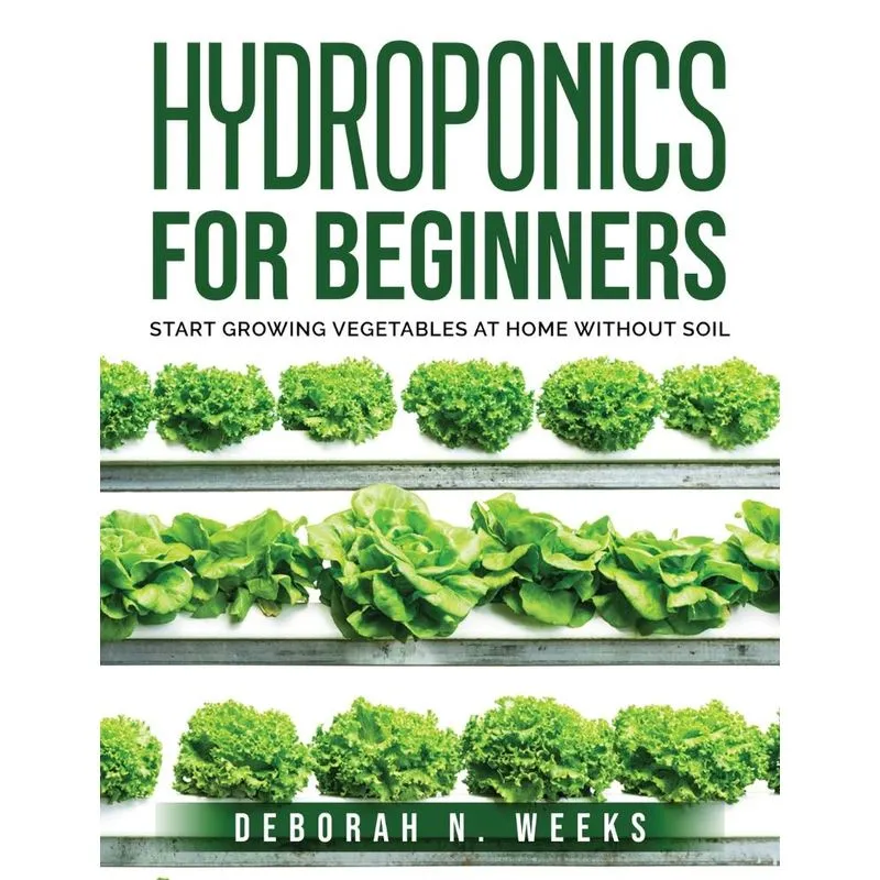 Hydroponics For Beginners
