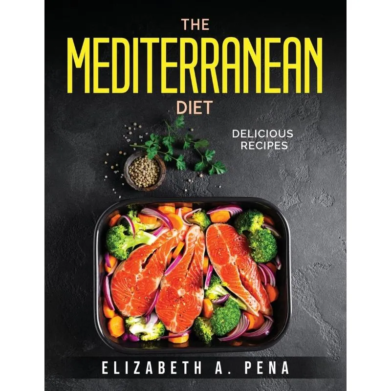 The Ultimate Mediterrain Diet