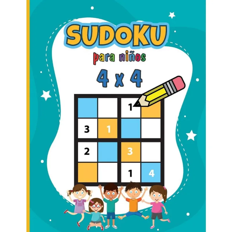 Sudoku Para Nios