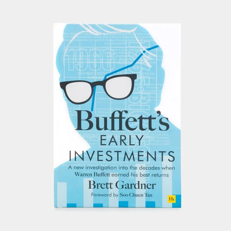 Buffett's Early Investments