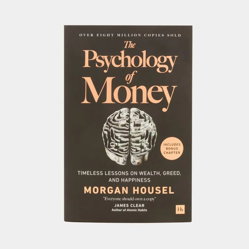 The Psychology Of Money
