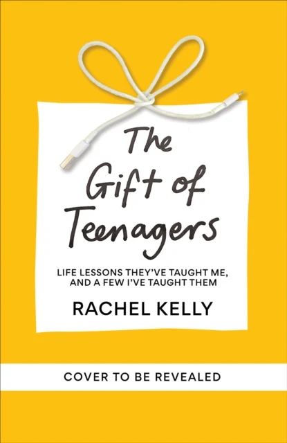 Gift of Teenagers, The