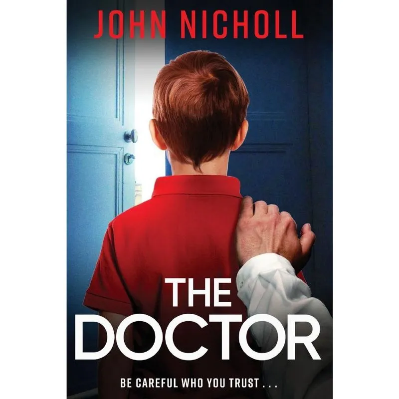 The Doctor