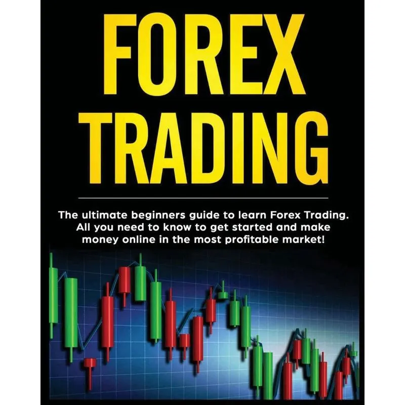 Livro Forex Trading