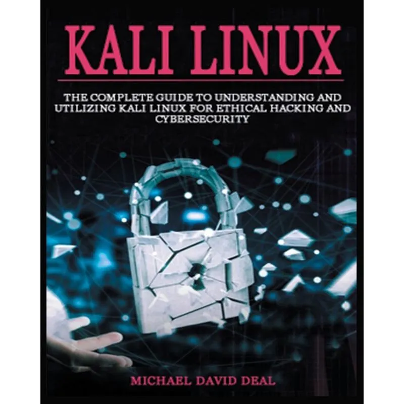 Livro Kali Linux Mastery