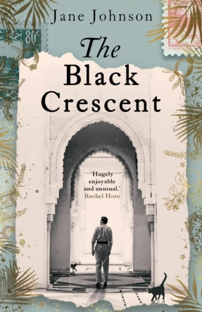Black Crescent, The