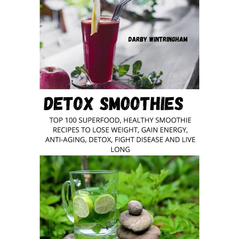 Detox Smoothies