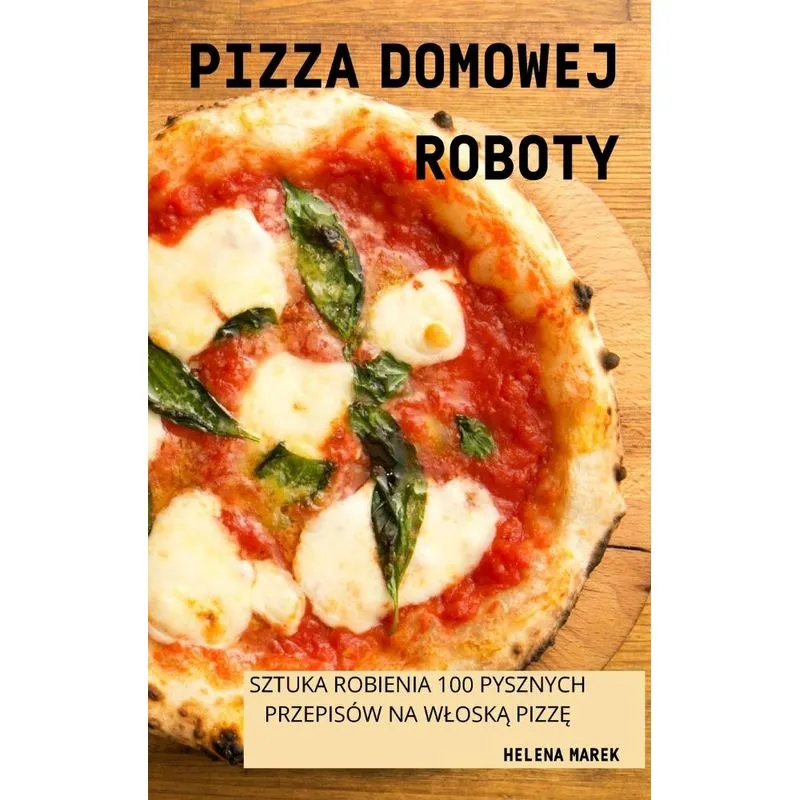 Pizza Domowej Roboty