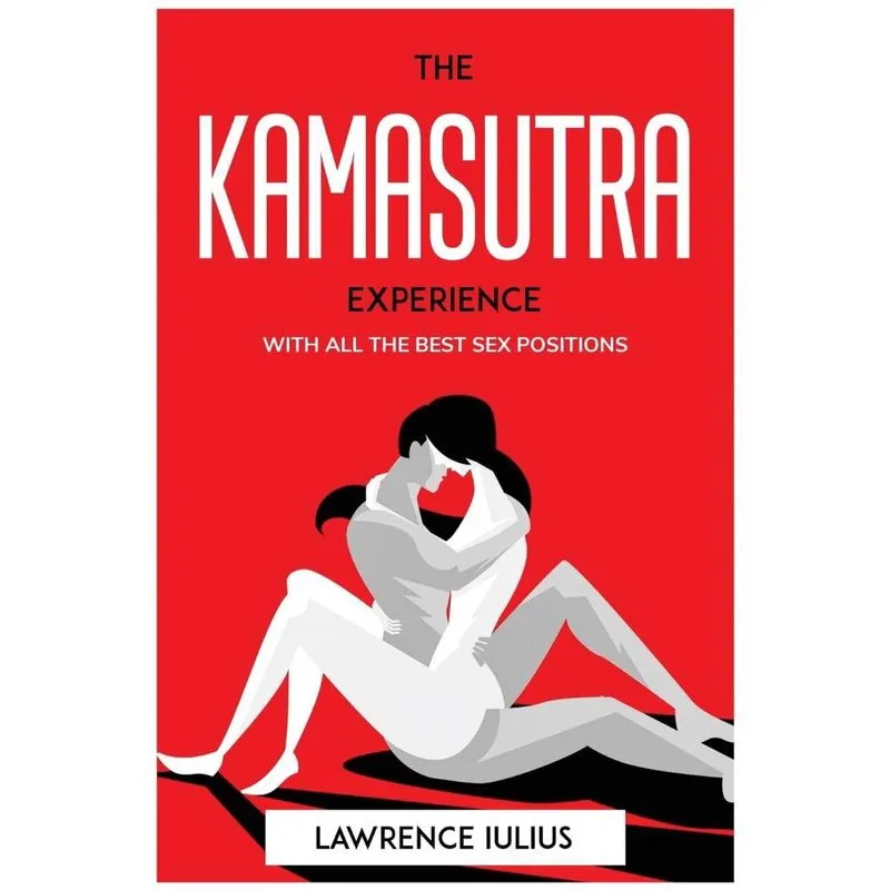 The kamasutra experience