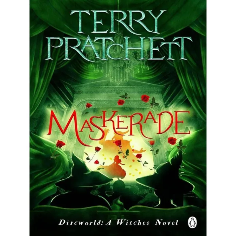 MASKERADE