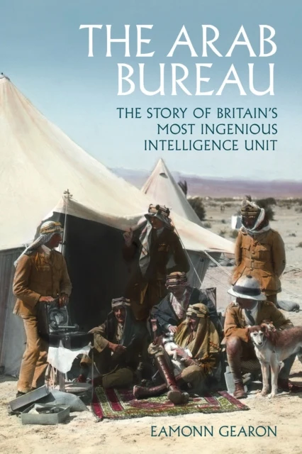 Arab Bureau, The