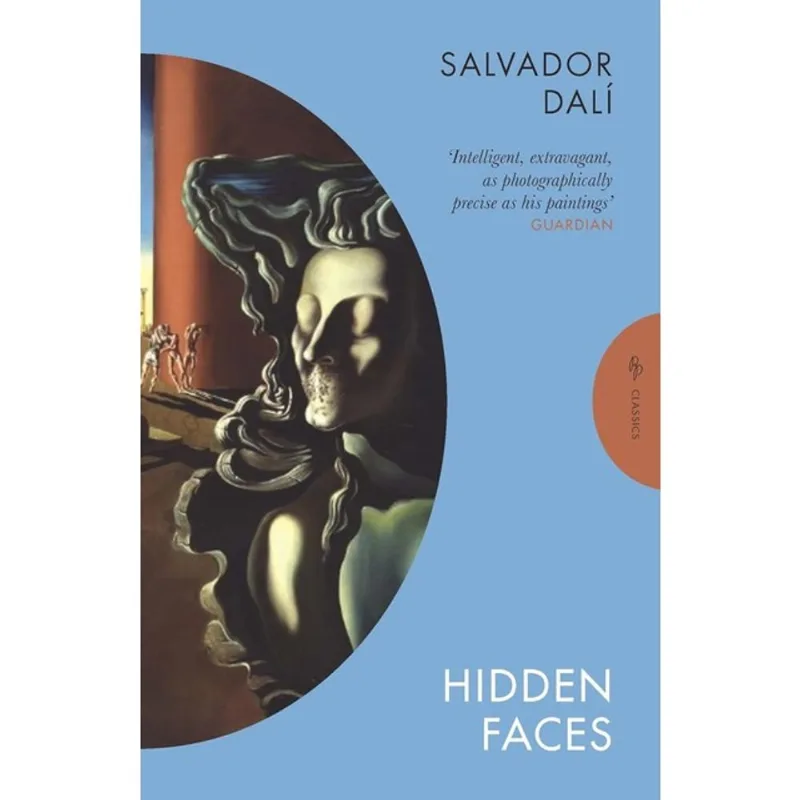 HIDDEN FACES