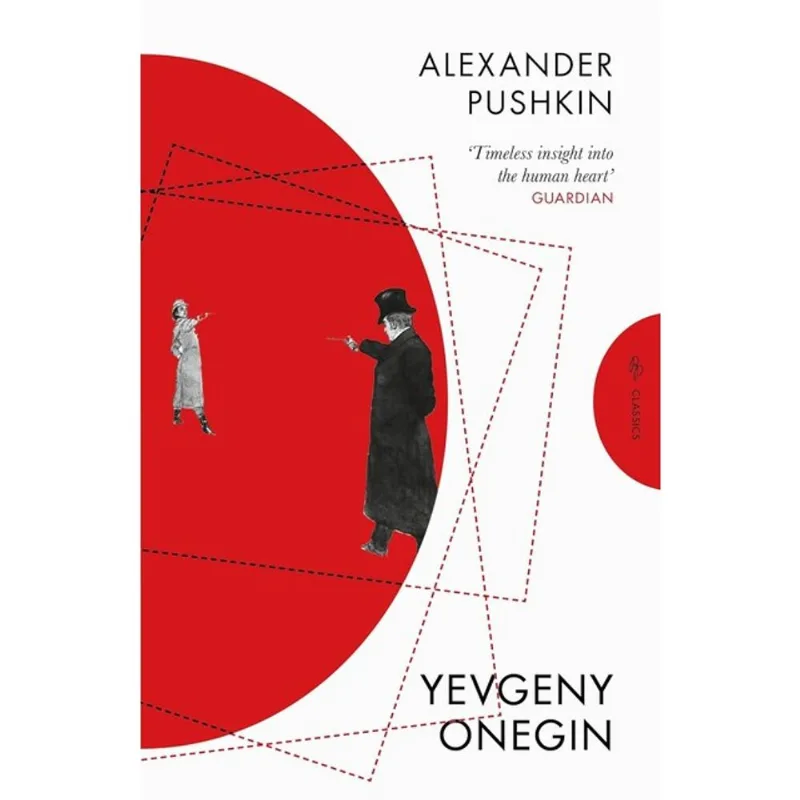 YEVGENY ONEGIN