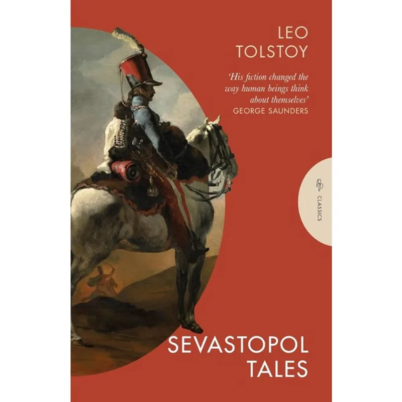 SEVASTOPOL TALES