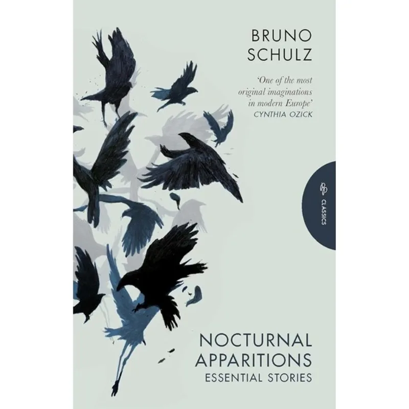 NOCTURNAL APPARITIONS