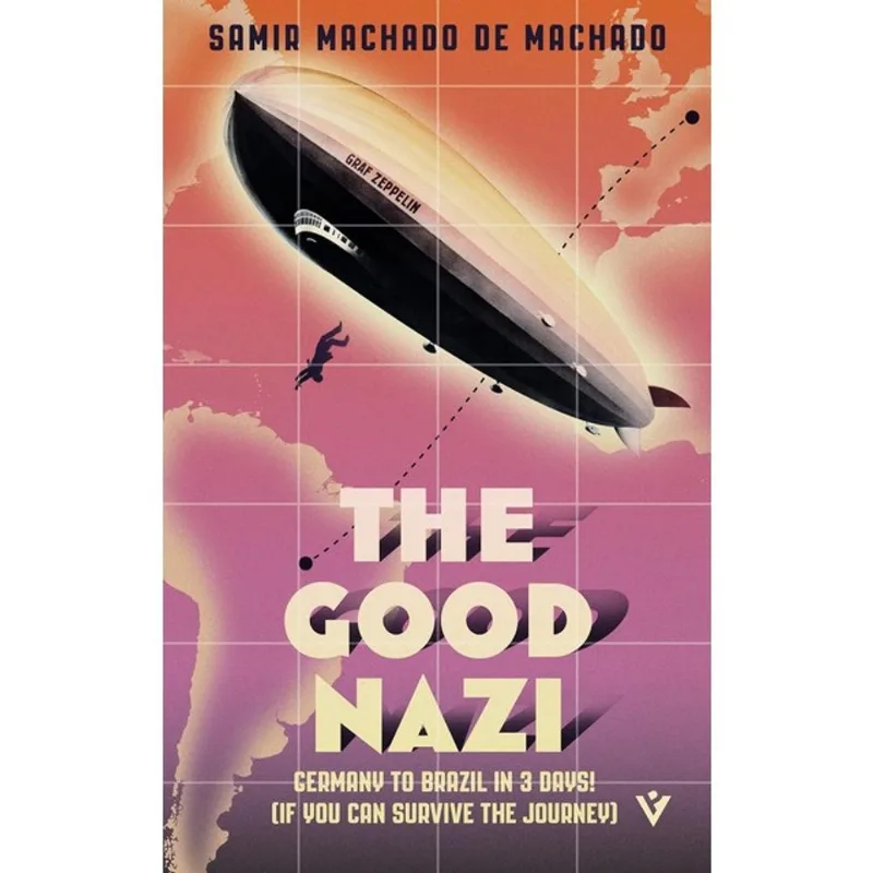THE GOOD NAZI