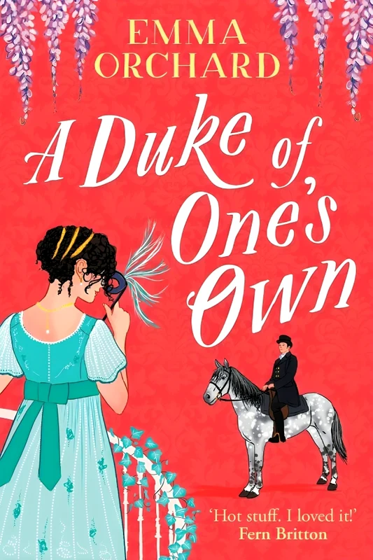 A Duke Of One's Own