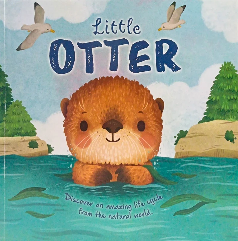 Little Otter