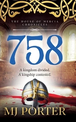 758 Hardcover
