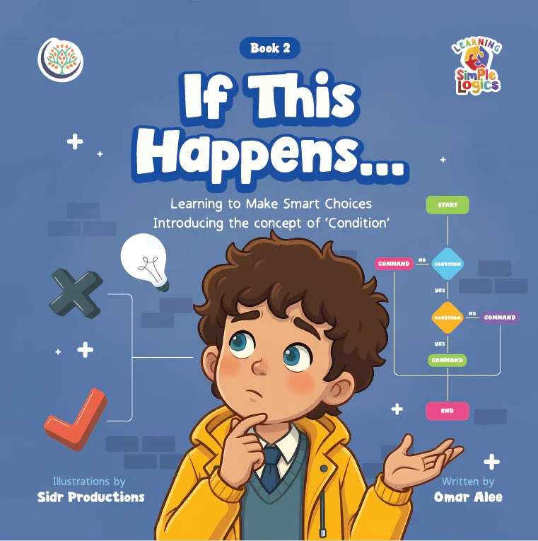 If This Happens… (Book 2)