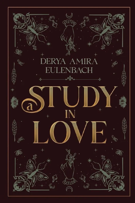 A Study in Love