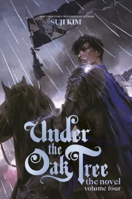Under the Oak Tree (novel) Hardcover