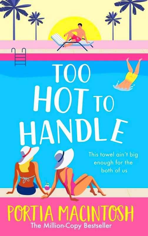 Too Hot To Handle