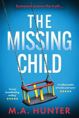 The Missing Child Paperback