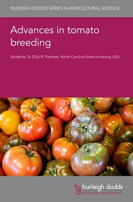 Advances in Tomato Breeding Hardcover