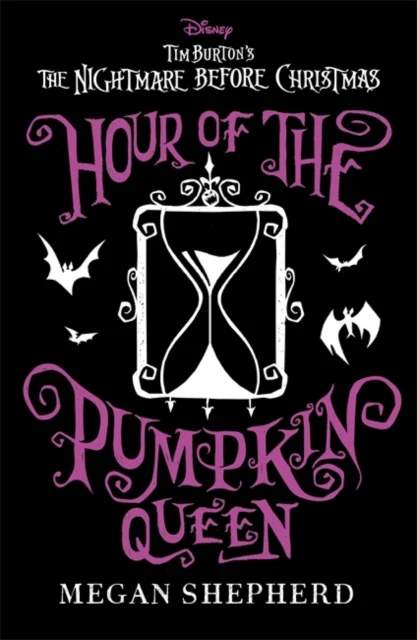 Disney Tim Burton's The Nightmare Before Christmas: Hour of the Pumpkin Queen
